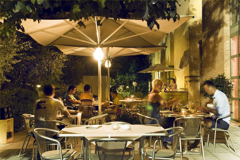 Hotel San Marco Lucca Exterior foto